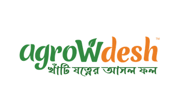 AgrowDesh Logo